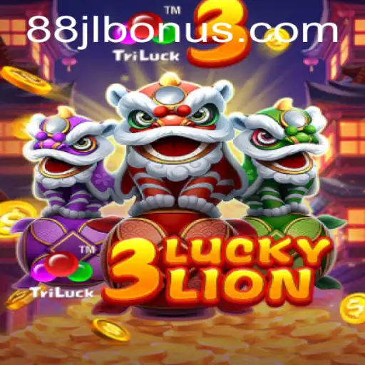 Exploring the Thrills and Strategy of 3LUCKYLION