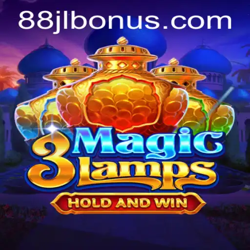 Discover the Mystical World of 3MagicLamps: Unleash the Magic with 88JL