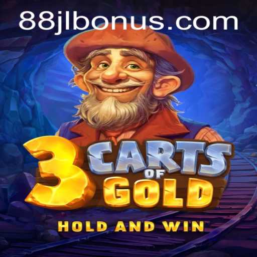 Discovering 3cartsOfGold: A Dazzling Journey into a New Gaming Phenomenon