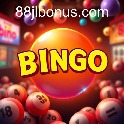 Exploring the World of Bingo Games: A Deep Dive into the Exciting Universe of 88JL