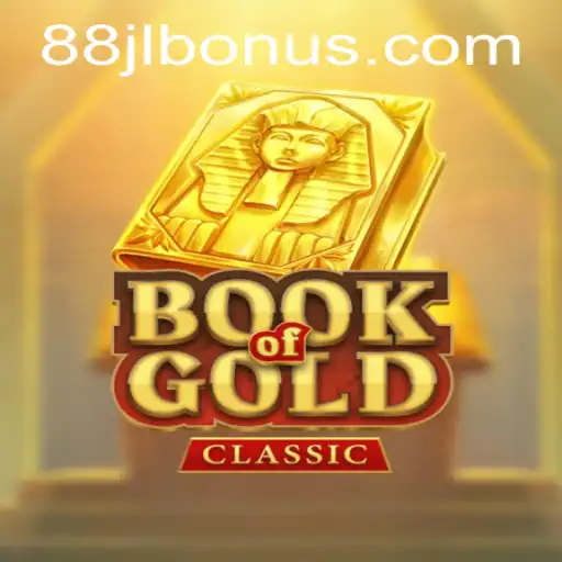 Book Of Gold Classic: An Immersive Adventure in Gaming