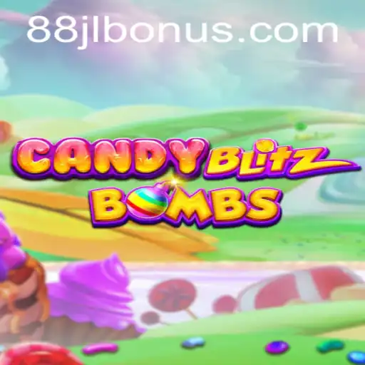 CandyBlitzBombs: A Sweet Adventure in a New Gaming Era