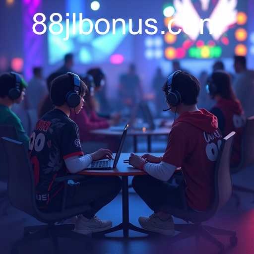Player Community: Building Bonds in the Gaming World with 88JL