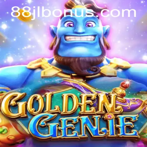Unveiling GOLDENGENIE: The Game of Enigma and Adventure