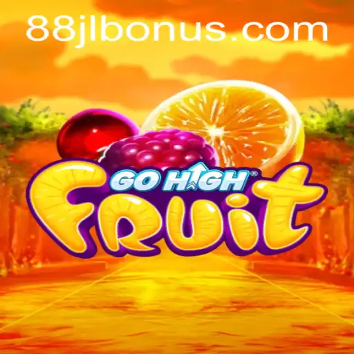 GoHighFruit: A Fresh Slice of Interactive Fun