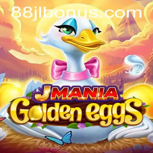 JManiaGoldenEggs: The Ultimate Gaming Adventure with 88JL