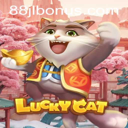 Discovering the Enchanting World of LuckyCat