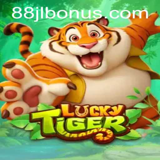 Unveiling the Secrets of LuckyTiger: A Deep Dive into the Thrilling World of 88JL