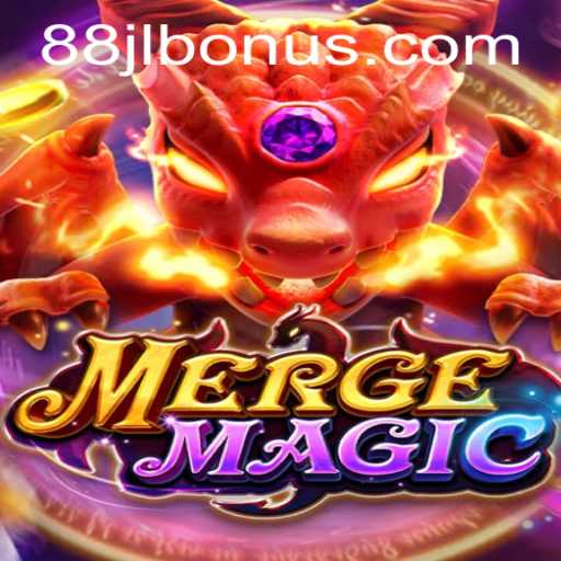Dive into the Enchanting World of MergeMagic with 88JL