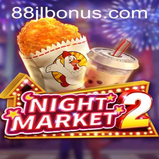 Explore the Exciting World of NightMarket2: A New Gaming Sensation