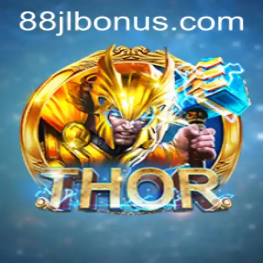 Discover the Thrilling World of THOR: The 88JL Adventure