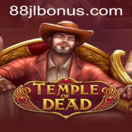 Explore the Enigmatic World of TempleofDead