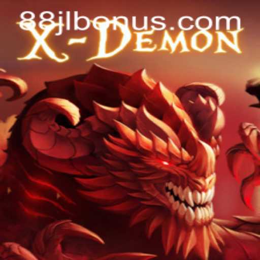 Unveiling XDemon: Enter the Realm of the 88JL Universe