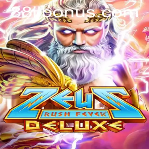 ZeusRushFeverDeluxe: An Epic Journey Through Mythology and Modern Gaming